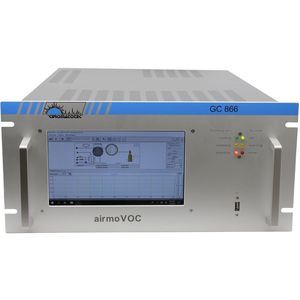 benzene analyzer 1