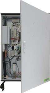 gas chromatograph