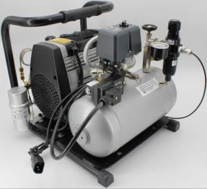 zero air generator 1