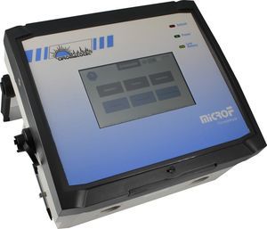 formaldehyde analyzer 1