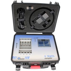 air sampler 1