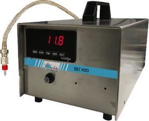 pharmaceutical product moisture meter 1