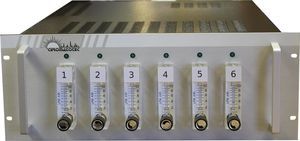 module multiplexer 1
