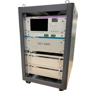 gas chromatograph