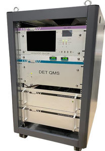 GC chromatograph