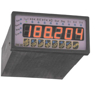 digital weight indicator
