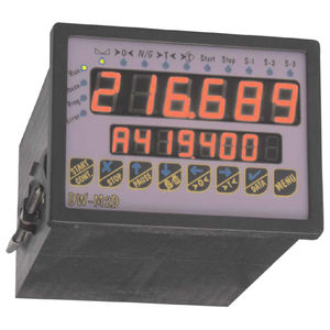 digital weight indicator