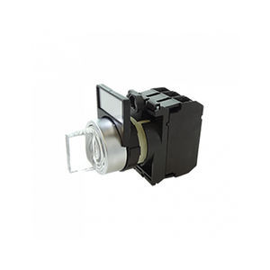 rotary push-button switch