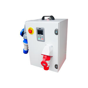 control electric cabinet