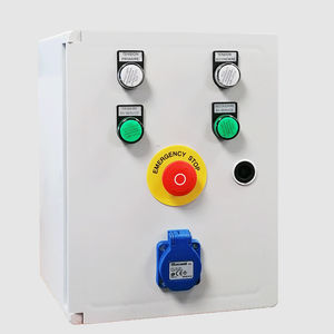 wall-mount casing