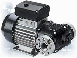 diesel pump
