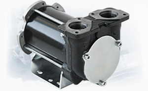 diesel pump
