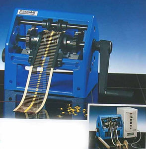 axial component lead former 1