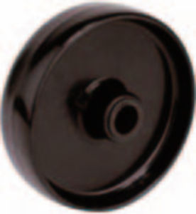 monobloc wheel