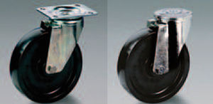 swivel caster