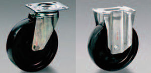 swivel caster
