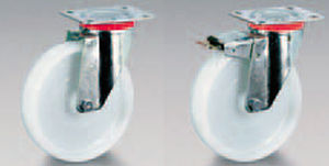 swivel caster