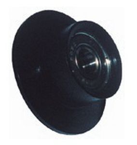 guide roller / polyamide