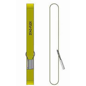 flat slings / endless / polyamide