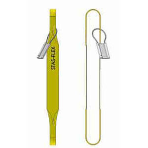 flat slings / endless / polyamide