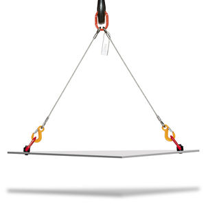 wire rope sling 1