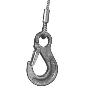 wire rope slings