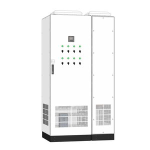 static reactive energy compensator