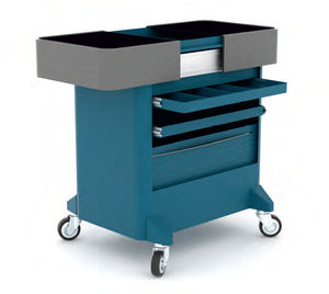 tool cabinet