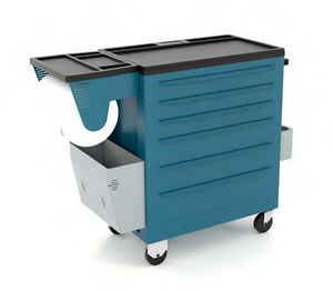 tool cabinet