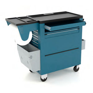 tool cabinet