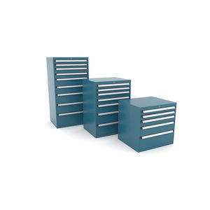 storage cabinet