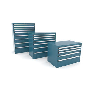 storage cabinet