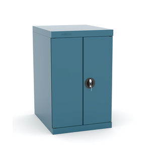 storage cabinet