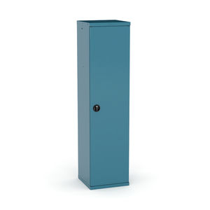 storage cabinet