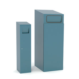 clean environment locker