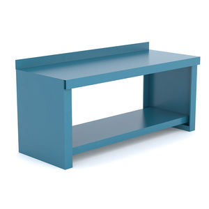 steel workbench / monobloc