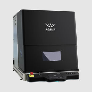 CO2 laser engraving machine