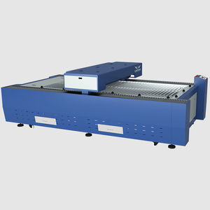 CO2 laser cutting system