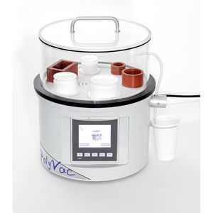 vacuum impregnation system