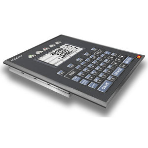 5-axis CNC controller