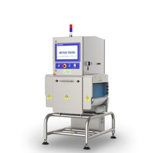 X-ray inspection system