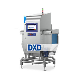 inspection system for the packaging industry