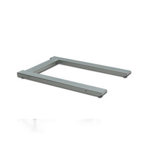 heavy-duty pallet scale
