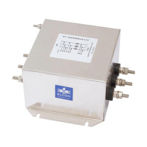 高通电子过滤器