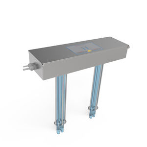 UV disinfection unit / for air conditioning
