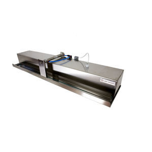 UV disinfection unit
