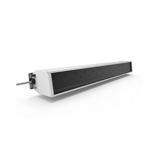 UV disinfection unit 1