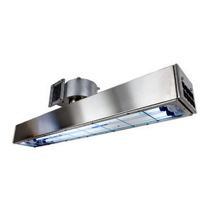 UV disinfection unit