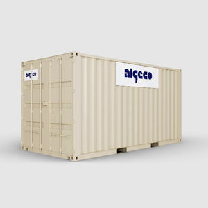 storage container