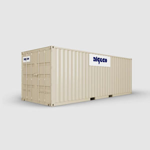 storage container